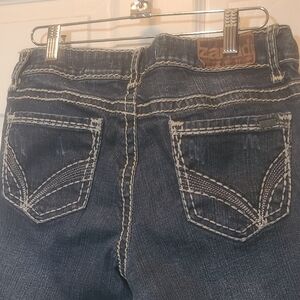 ZANADI  Women's  Jeans Sz11
